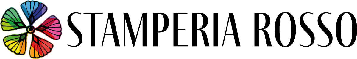 Stamperia Rosso